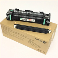 XEROX 115R00119 - KIT DE MANTENIMIENTO XEROX 115R00119, FUSOR Y RODILLO DE TRANSFERENCIA, RENDIMIENTO DE 200,000 PAGIN