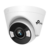 TP LINK VIGI C450(2.8MM) - CAMARA IP TURRET TP-LINK VIGI VIGI C4502.8MM 5MP DETECCION PERSONAS Y VEHICULOS AUDIO BIDIRECCIONAL