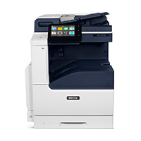 XEROX B7135_D - MULTIFUNCIONAL XEROX VERSALINK B7135, 35PPM, LASER MONOCROMATICO, DUPLEX, USB, ETHERNET RED, BLUETOO