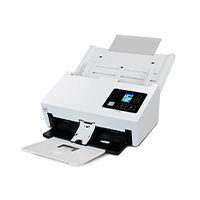 Scanner XEROX D70n Scanner