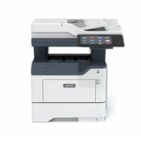 [B415_DN] XEROX B415_DN - MULTIFUNCIONAL XEROX VERSALINK B415, 50PPM, DAFD, LASER MONOCROMATICO, USB, ETHERNET RED, ADAPTADOR