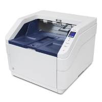 XEROX 100N03916 - ESCANER XEROX W130, NETWORK Y IMPRINTER, 135PPM, 270IPM ADF, USB, ETHERNET RED, LED, CIS DUAL