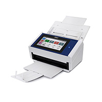 [100N03961] XEROX 100N03961 - ESCANER XEROX N60W PRO, 60PPM, BLANCO/AZUL, ADF, USB, ETHERNET RED, WIFI, LED, CIS DUAL, VISIONEER O