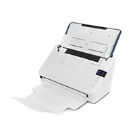 [100N03729] XEROX 100N03729 - ESCANER XEROX DOCUMATE D35/100N03729, 45PPM, BLANCO, ADF, CIS DUAL, LED, USB