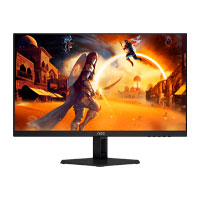 [27G4E] AOC 27G4E - MONITOR GAMER AOC 27G4E / PANEL IPS / 27 PULGADAS / HDMI / DISPLAYPORT / ASPEC 169 / TR 0.5 MS / ADA