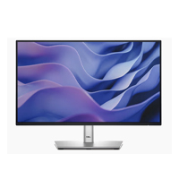 DELL 210-BLXJ - MONITOR LED DELL P2225H 21.5 PULGADAS FULL HD 1920 X 1080 100HZ HDMI, VGA, DP 210-BLXJ