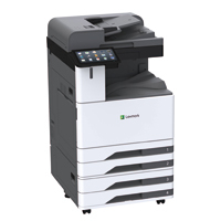 [32D0455] LEXMARK 32D0455 - MULTIFUNCIONAL LEXMARK CX944ADTSE, NP 32D0455, PPM 65 NEGRO/COLOR, LASER COLOR, USB, WIFI, DUPLEX, A