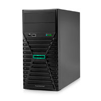 HEWLETT PACKARD ENTERPRISE P65094-001 - HPE SERVIDOR PROLIANT ML30 GEN11 E-2414 2.6 GHZ 4 NCLEOS 1P 16 GB-U 4 LFF-NHP 1 TB FUENTE DE 350 W