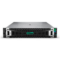 HEWLETT PACKARD ENTERPRISE P66778-B21 - HPE SERVIDOR PROLIANT DL345 GEN11 AMD EPYC 9124 3 GHZ 16 NCLEOS 1P 32 GB-R MR408I-O 8 LFF FUENTE DE