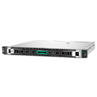 HEWLETT PACKARD ENTERPRISE P65395-B21 - HPE SERVIDOR PROLIANT DL20 GEN11 E-2434 3.4 GHZ 4 NÚCLEOS 1P 16 GB-U 4 SFF FUENTE DE 500 W
