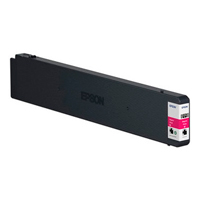 EPSON T02Y320 - CARTUCHO EPSON ALTA CAPACIDAD T02Y320 TINTA MAGENTA, RENDIMIENTO DE 50,000 IMPRESIONES, COSTO PP 0.1