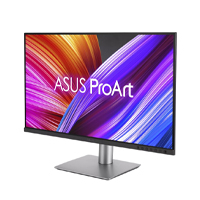 [PA279CRV] ASUS OEM PA279CRV - MONITOR ASUS PROART PA279CRV /27 /3840X2160 /TR 5MS /60HZ /HDMI /DP /DP TIPO-C /USB-C 96W /VESA /ALT
