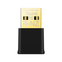 [Archer TX20U Nano] Adaptador USB TP-LINK Archer TX20U Nano