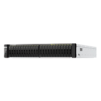 QNAP TDS-H2489FU-4314-128G-US - NAS QNAP TDS-H2489FU-4314-128G-US ALL-FLASH/24BAHIAS SSD2,5(16 BAHIASX2.5U.2PCIE NVME+8BAHIASX2.5U.2
