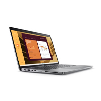 DELL FCHH6 - LAPTOP DELL LATITUDE 5450 INTEL CORE ULTRA 5 125U 16 GB 512 GB SSD 14 FHD WIN 11 PRO 3 AÑOS DE GARAN