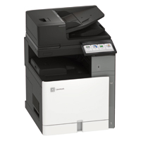 [20L8305] LEXMARK 20L8305 - MULTIFUNCIONAL LEXMARK CX963SE, NP 20L8305, PPM 55 NEGRO/COLOR, LASER COLOR, USB, WIFI, DUPLEX, A3 A