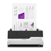 EPSON B11B272201 - ESCANER EPSON DS-C330 30 PPM / 60IPM, 600DPI, USB, DUPLEX