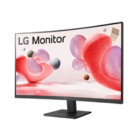 [32MR50C] LG 32MR50C - MONITOR PC LG CURVO 32MR50C-B 31.5 FULL HD CON AMD FREESYNC, RESOLUCION 1920X1080, PANEL VA, TR 5MS,
