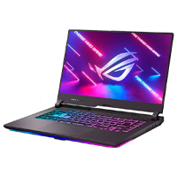 ASUS G614JVR-N4099W - LAPTOP ASUS ROG STRIX G16, CORE I9 14900HX, 16GB, 1TB SSD, 16 PULGADAS QHD, WIN 11 HOME, VOLT GREEN,