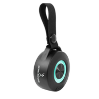BOCINA PORTATIL INALAMBRICA RGB