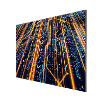 SAMSUNG LH015IACCHS/GO - MONITOR LED SAMSUNG ALL IN ONE 130 FULL HD 1920 X 1080, SERIE IAC IE015A PIXEL PITCH 1.5MM, 500NITS,