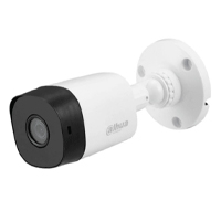 DAHUA DH-HAC-B1A21N - CAMARA ANALOGA/DAHUA/ HAC-B1A21-28 / BULLET DE 2 MP - 1080P/ LENTE DE 2.8 MM/ 100 DE APERTURA/ IR DE