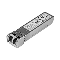STARTECH.COM SFP10GSRXST - MODULO SFP+ COMPATIBLE CON CISCO SFP-10G-SR-X - 10GBASE-SR - FIBRA MULTIMODO DE 10GBE - SFP+ ETHERNE