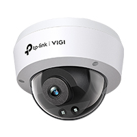 [VIGI C220I] TP LINK VIGI C220I - CAMARA DOMO TP-LINK VIGI C220I CMARA DE RED DOMO IR VIGI DE 2 MP