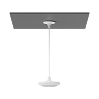 LOGITECH 952-000123 - SOPORTE DE BASE LOGITECH PARA MICROFONO COLGANTE. VIDEOCONFERENCIA