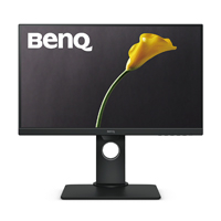 BENQ 9H.LMJLJ.LBL - MONITOR BENQ CONSUMO GW2490T 24 1920X1080 HDMI VGA DISPLAY PORT BOCINA 2WX2 TECNOLOGIA EYE CARE 3 AÑ