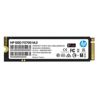 BIWIN HP 8U2N3AA - UNIDAD DE ESTADO SOLIDO SSD INTERNO HP FX700 1TB M.2 2280 NVME PCIE GEN 4X4 LECT.7200 ESCRIT.6200 MB