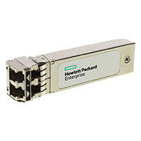 HEWLETT PACKARD ENTERPRISE S2P30A - TRANSCEIVER HPE ARUBA HPE ANW 10G SR SFP+ LC 400M OM4 C-XCVR