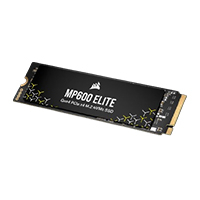 CORSAIR CSSD-F2000GBMP600ENH - UNIDAD DE ESTADO SOLIDO INTERNO CORSAIR MP600 ELITE 2TB M.2 2280 NVME PCIE GEN 4X4 LECTURA 7000MB/