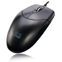 ADESSO IMOUSE M6C-TAA - MOUSE ADESSO IMOUSE M6C-TAA DE ESCRITORIO USB-C CON CERTIFICACION TAA