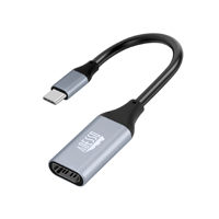 ADESSO AUH-5010 - ADAPTADOR ADESSO CYBERHUB 5010 USB-C A HDMI 4K/60HZ