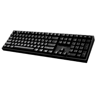 ADESSO AKB-670UB - TECLADO MECANICO ADESSO EASYTOUCH 670 AKB-670UB CON TECLA DE ACCESO RAPIDO COPILOT AI, USB, MULTI SI