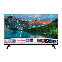 [G50W25] GHIA G50W25 - TELEVISION SMART GHIA WHALE TV 50 PULG UHD 4K WIFI, RJ45,3 HDMI,2 USB, RCA, AUX 3.5MM/ OPTICO, DOLBY