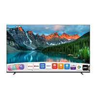 GHIA G65W25 - TELEVISION SMART GHIA WHALE TV 65 PULG UHD 4K, WIFI, RJ45,3 HDMI,2 USB, RCA, OPTICO, DOLBY AUDIO