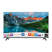 GHIA G75W25 - TELEVISION SMART GHIA WHALE TV 75 PULG UHD 4K, WIFI, RJ45,3 HDMI,2 USB, RCA, OPTICO, DOLBY AUDIO