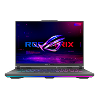 ASUS G614JV-N3192W - LAPTOP ASUS ROG STRIX G16, CORE I7-13650HX, 16GB, 1TB PCIE 4.0 NVME M.2 SSD, 16 PULGADAS FHD, WIN 11