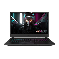 GIGABYTE AORUS 17 BKF-73LA154SH - LAPTOP PORTATIL GAMER AORUS 17 BKF-73LA154SH / I7 13700 / 17 FHD 240HZ / 16GB RAM / 1TB SSD / RTX 40