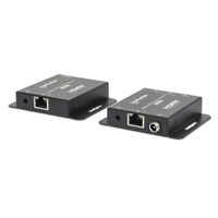 MANHATTAN 168397 - EXTENSOR VIDEO HDMI,MANHATTAN,168397, 70M-HD O 40M-4K VIA CAT 6