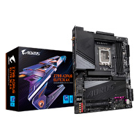 GIGABYTE Z790 AORUS ELITE X AX - TARJETA MADRE GIGABYTE Z790 AORUS ELITE X AX / LGA 1700 14/13/12 GEN / DDR5 / HDMI / DP / WIFI 6 / B
