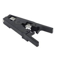 INTELLINET 530514 - CORTADOR Y PELADOR DE CABLES,INTELLINET,530514,  DE RED,  REDONDOS, PLANOS, UTP Y STP