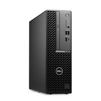 DELL 07W85 - PC DELL OPTIPLEX 7020 SFF PLUS | INTEL CORE I7-14700 A 2.10 GHZ | 16 GB | 512 M.2  | DISPLAY PORT |