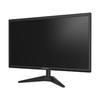 ACTECK AC-939409 - MONITOR ACTECK CAPTIVE BRITE CB195 / 19.5 PUL / PLANO / LED / HD 1600 X 900 / 60 HZ / 5 MS / VGA - H