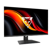 OCELOT GAMING OM27-02 - MONITOR IPS OM27-02 / 27 PULGADAS / PLANO / FULL HD 1920 X 1080 / 240HZ / 1MS / FREESYNC / 2X HDMI /