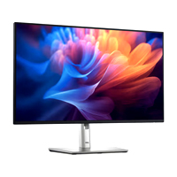 DELL DELL-P2725H - MONITOR LCD DELL P2725H 27 PULGADAS FHD 1920 X 1080 100HZ VGA, HDM, DP, USB-C 3 AÑOS DE GARANTIA 210
