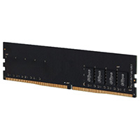 QUARONI R44U32 - MEMORIA RAM QUARONI UDIMM DDR4 4GB 3200 MHZ CL22 288PIN 1.2V