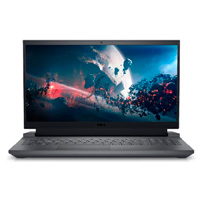 DELL K9C4D - LAPTOP DELL G15 5530 GAMING CORE I5-13450HX 16GB, 512GB RTX 4050 6GB 15.6 WIN 11 HOME BLACK K9C4D